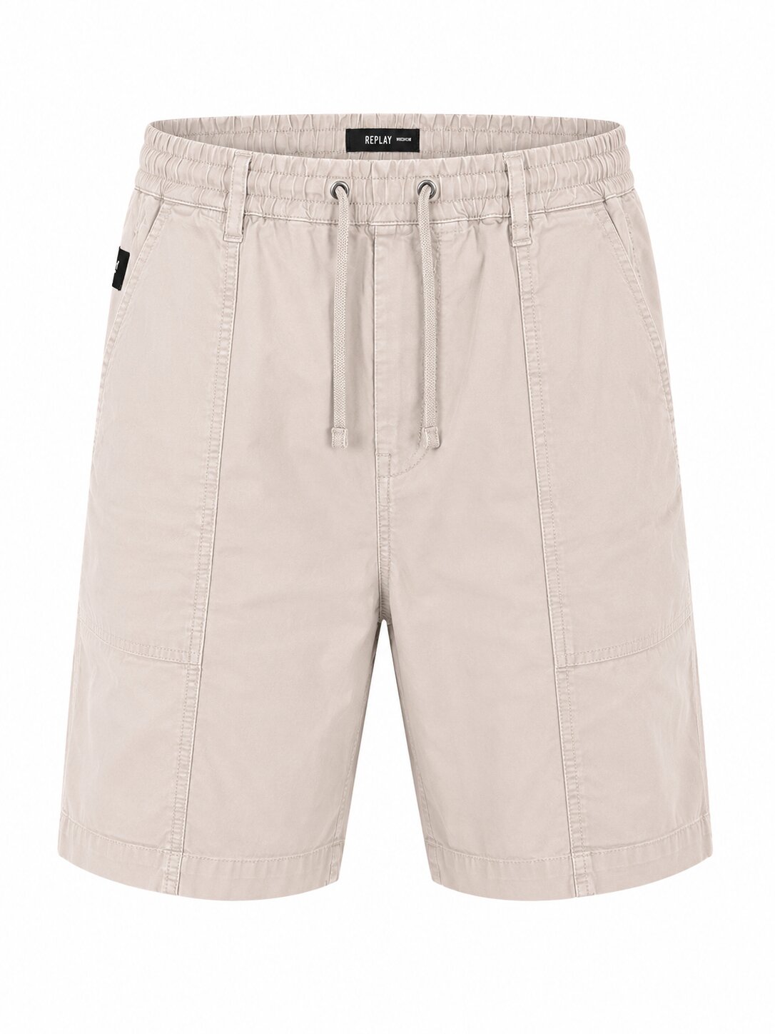 Pants Replay