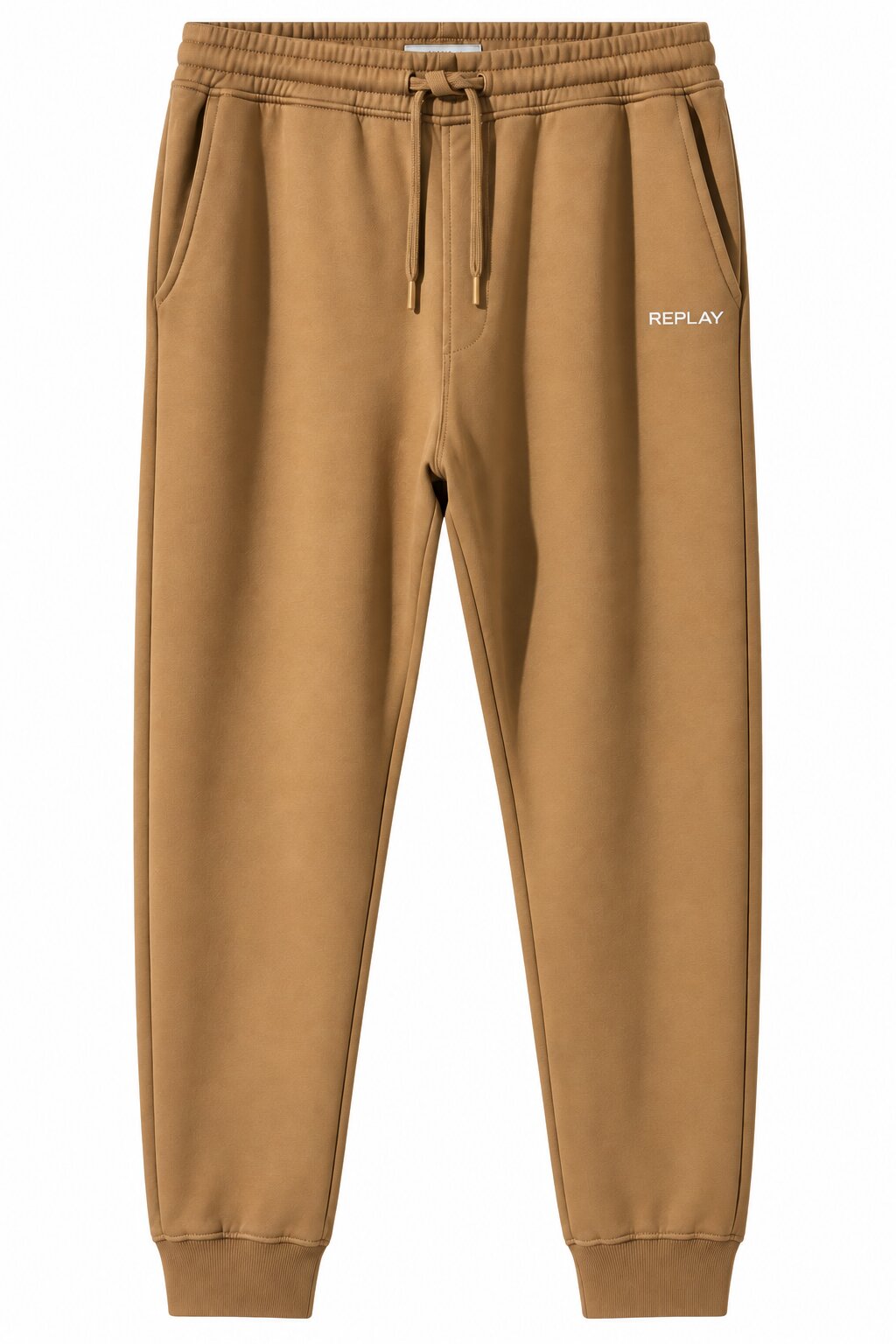 Pants Replay
