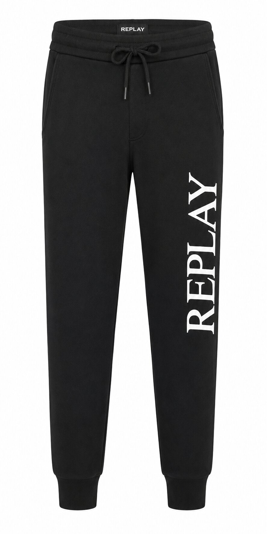 Pants Replay