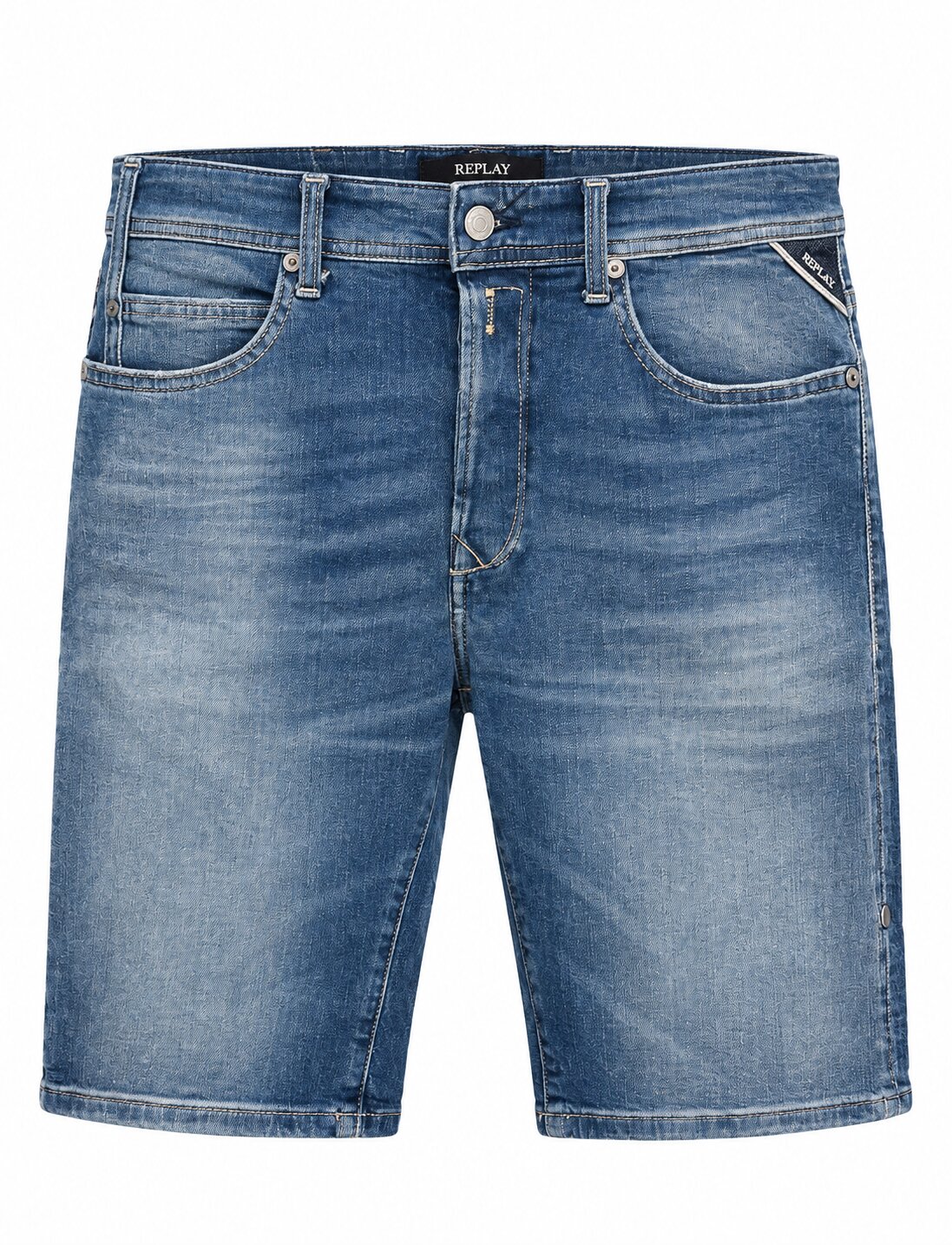 Shorts Replay