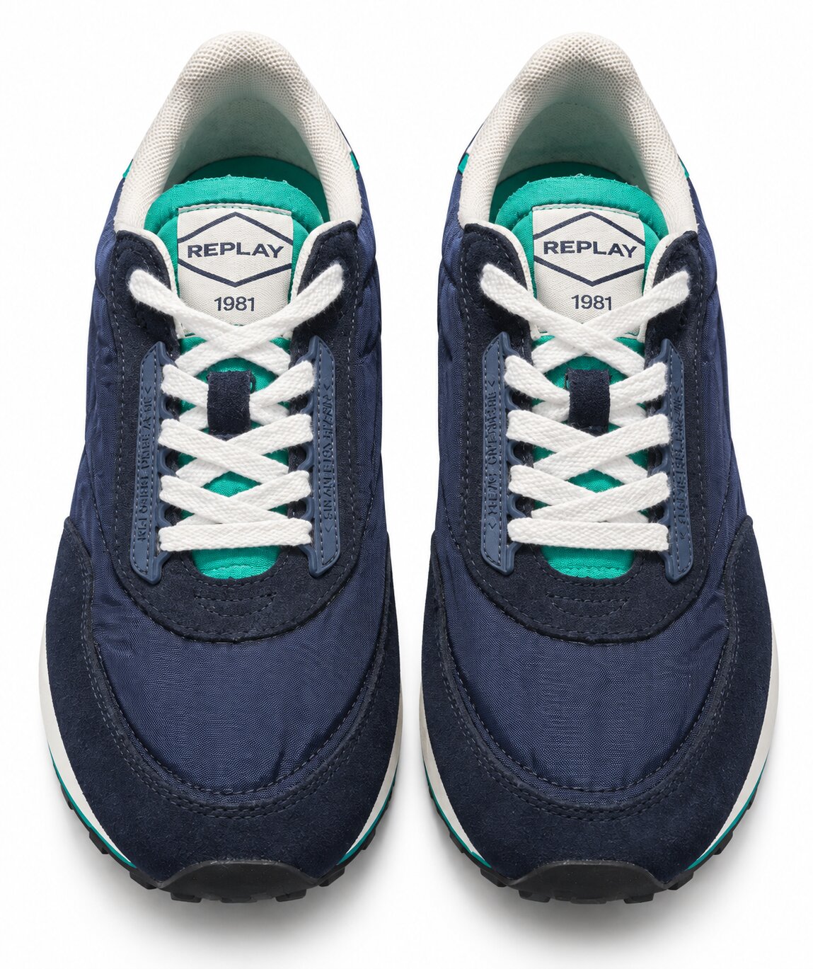 Sneaker Replay