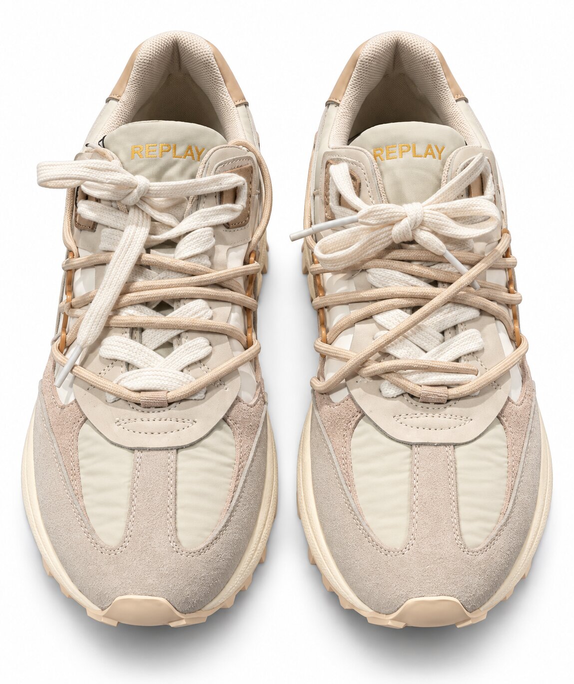Sneaker Replay