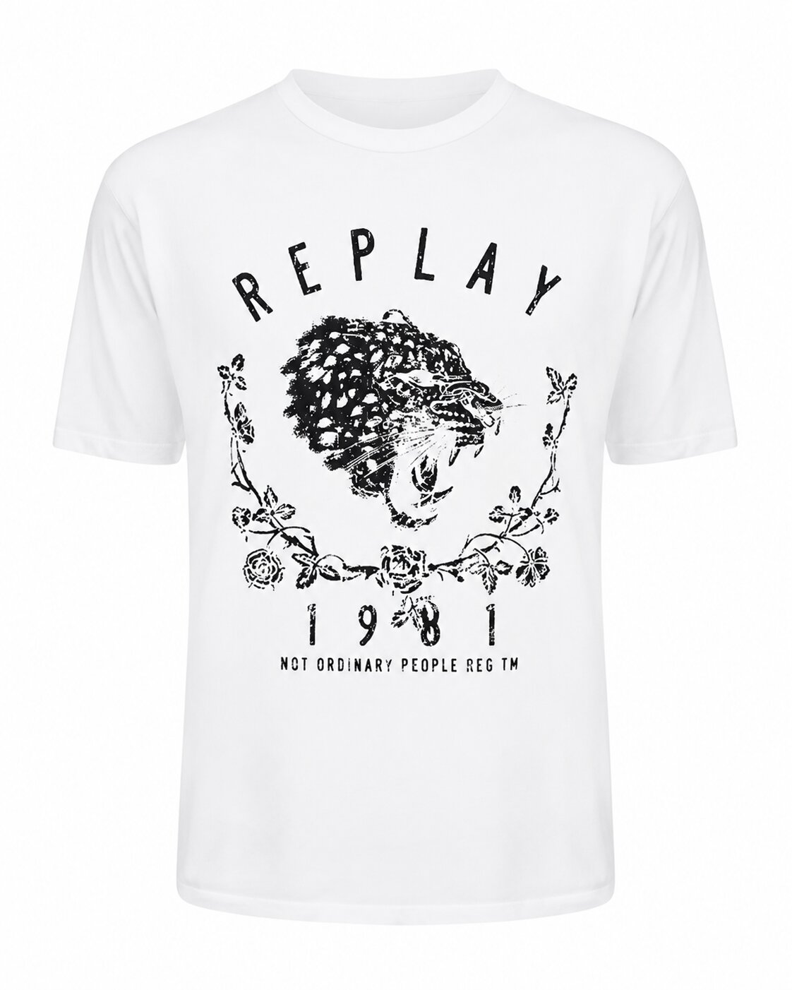 T-Shirt Replay