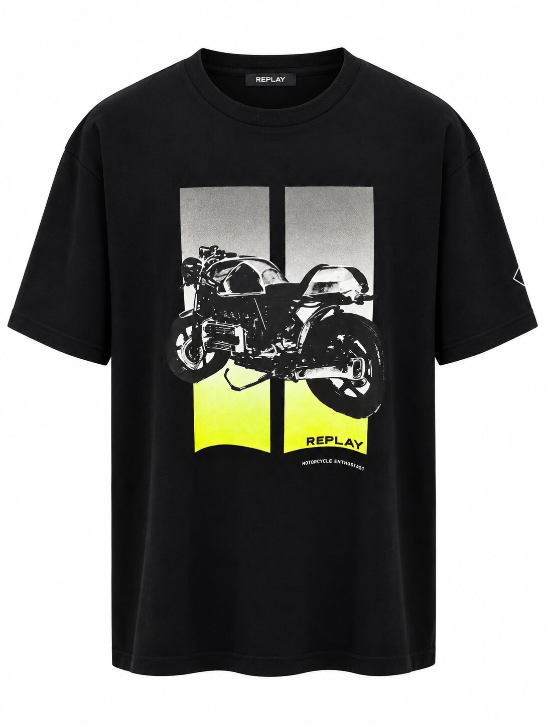 T.Shirt Replay