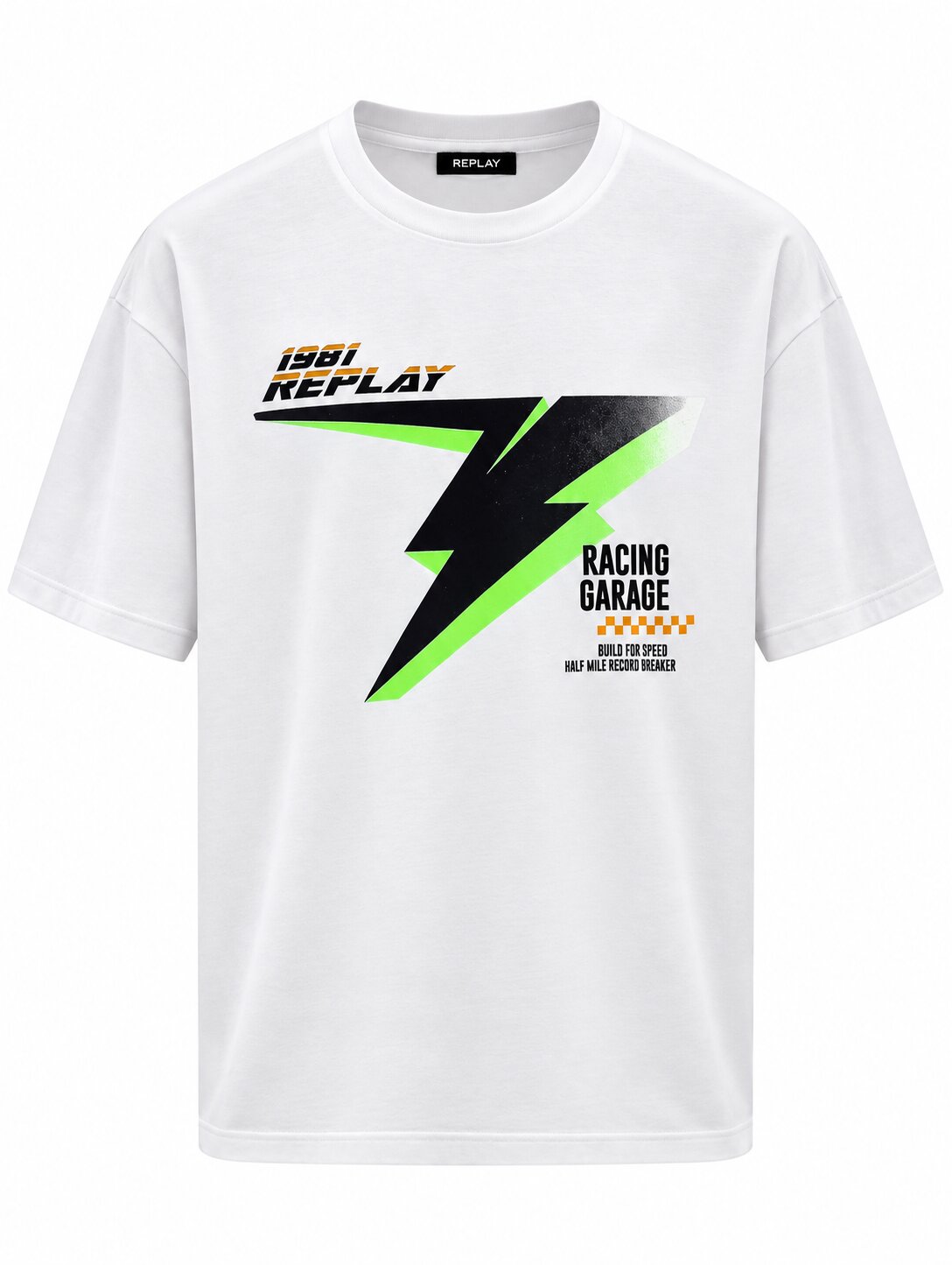 T.Shirt Replay
