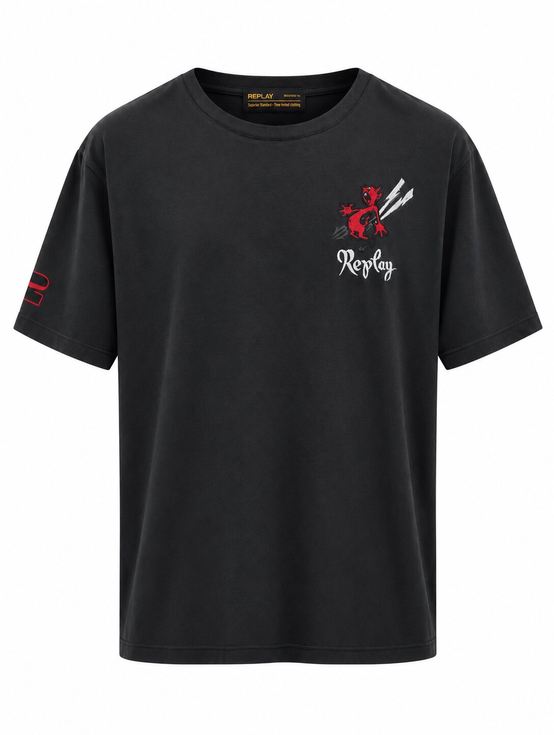 T.Shirt Replay