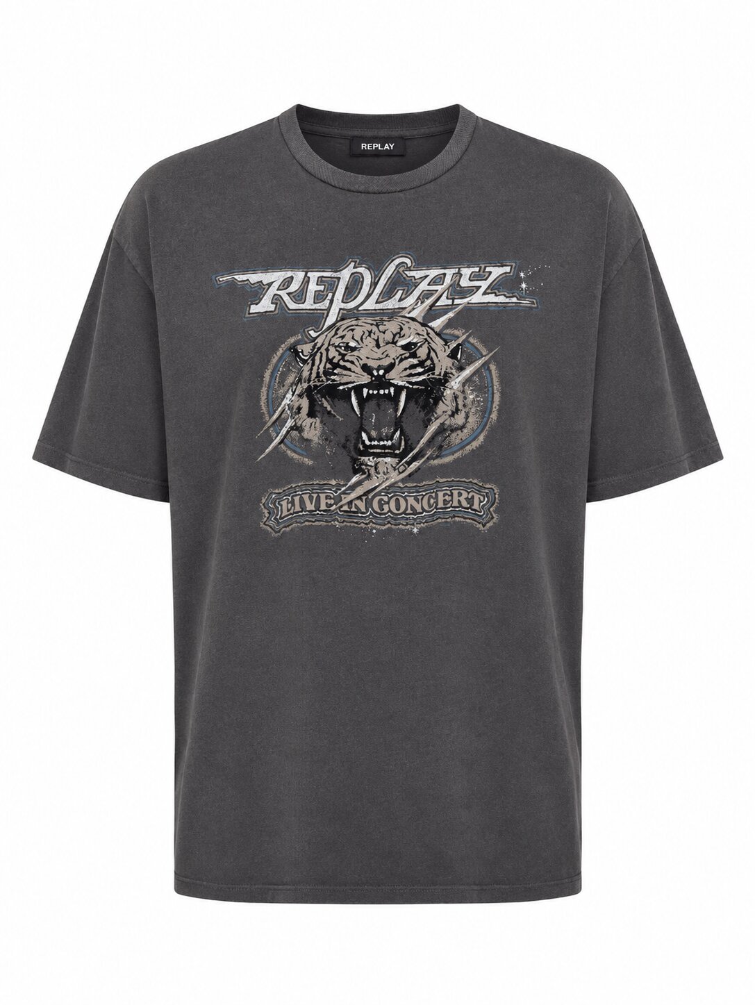T.Shirt Replay