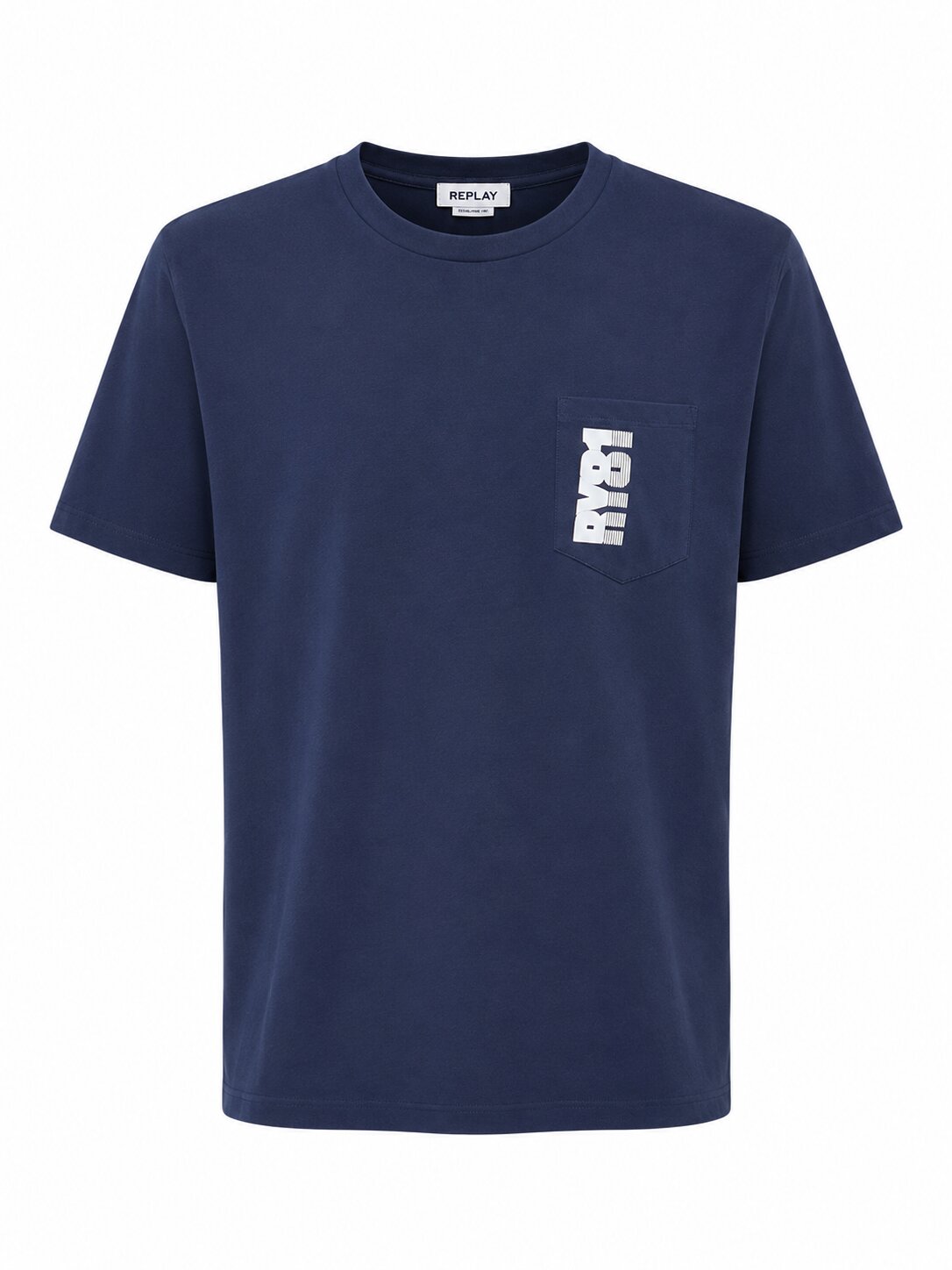 T.Shirt Replay