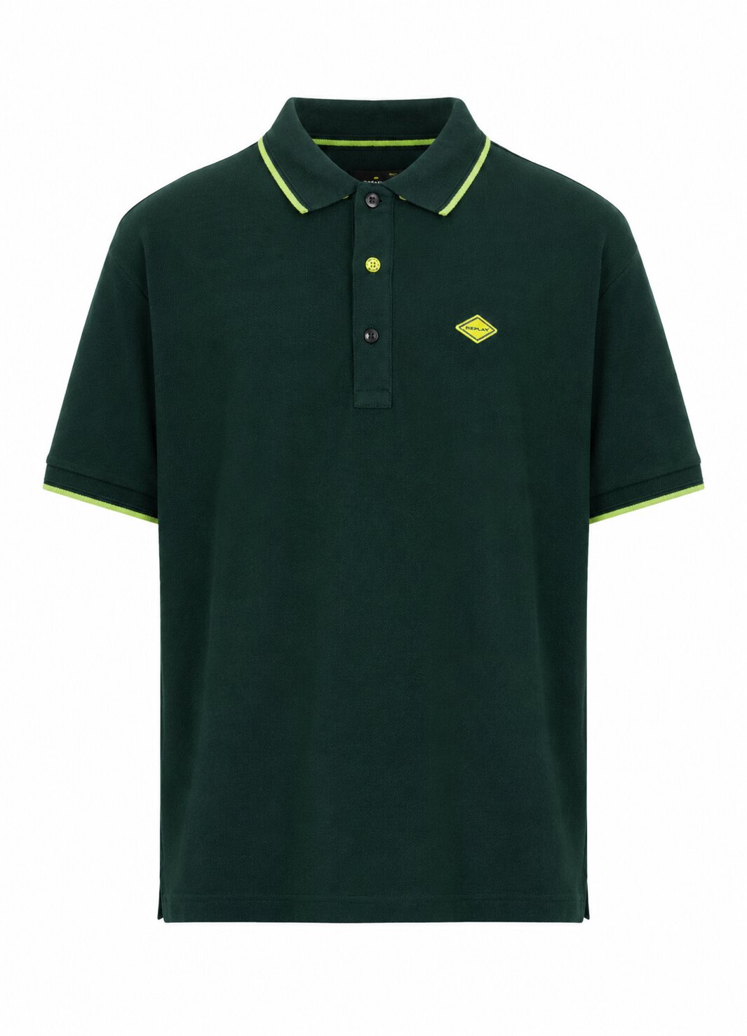 Polo Shirt Replay