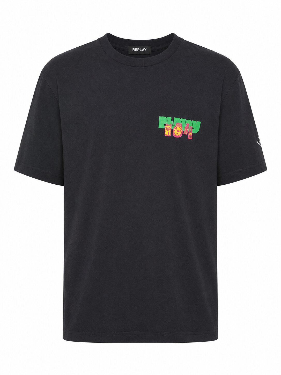 T.Shirt Replay