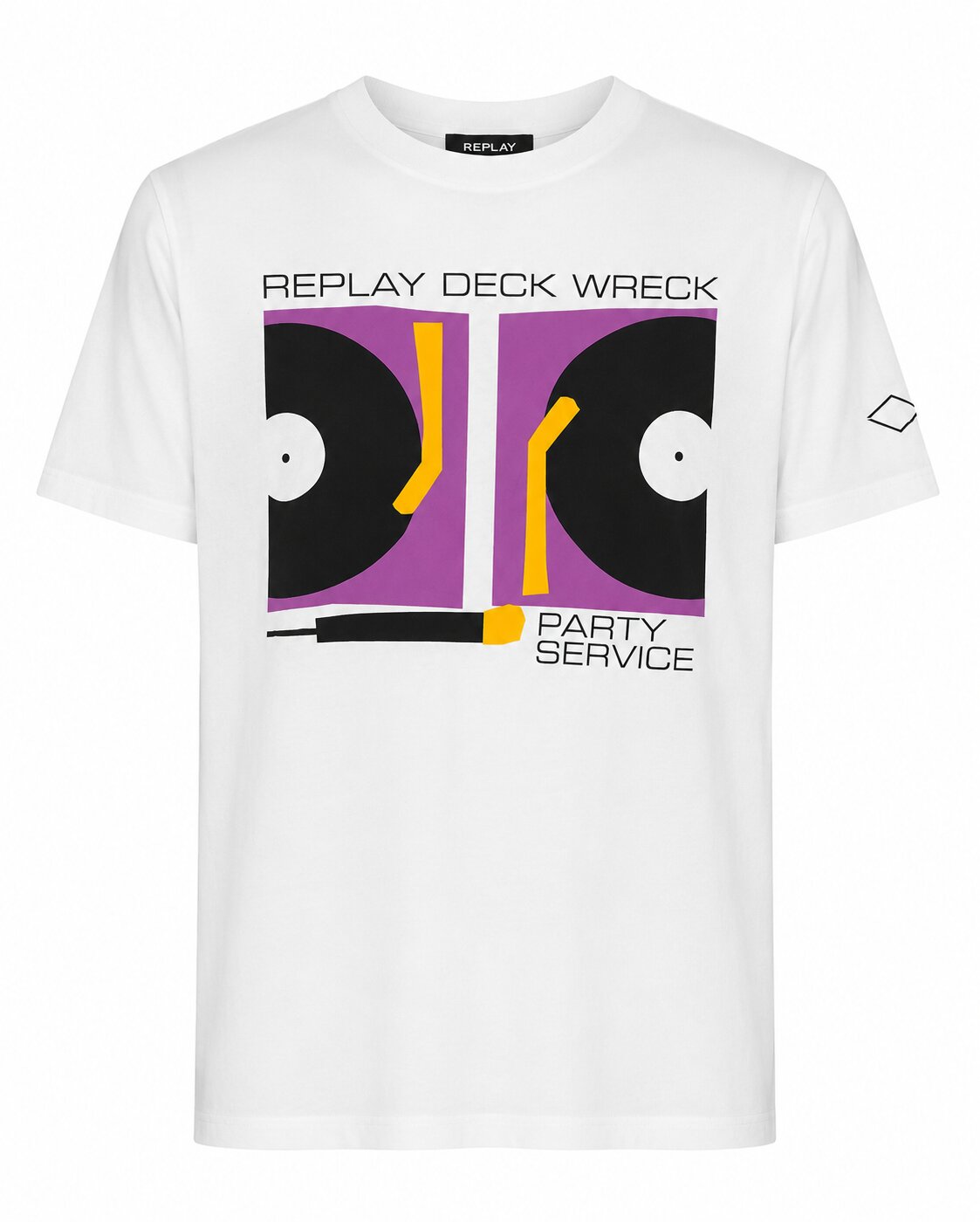T.Shirt Replay