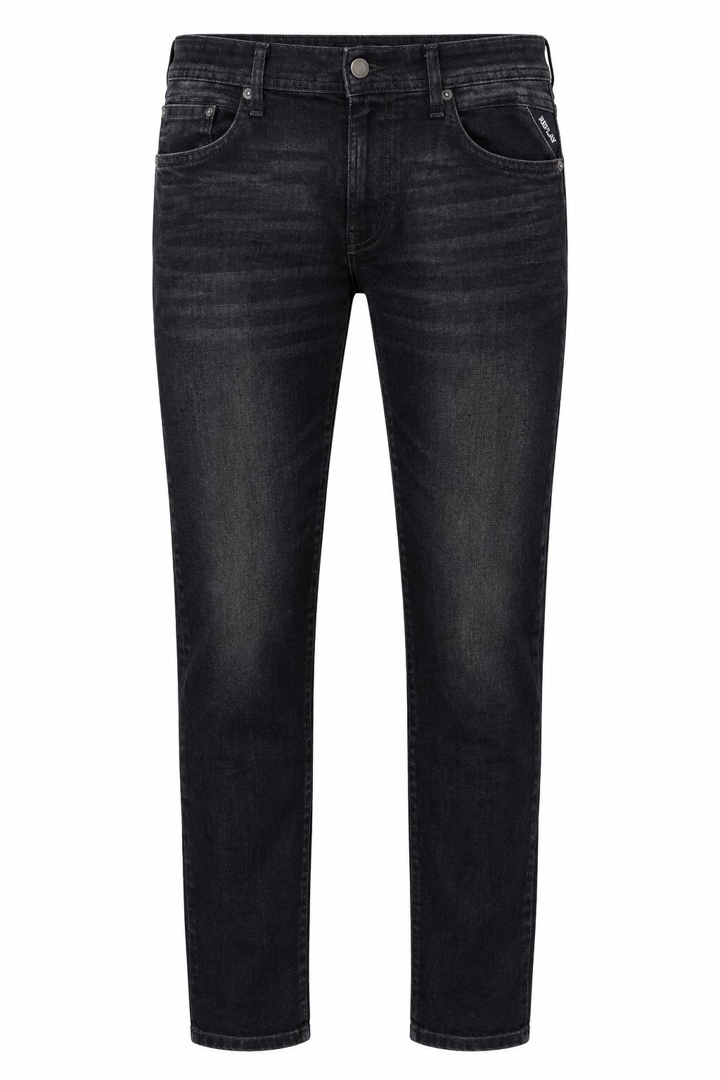 Pants Replay