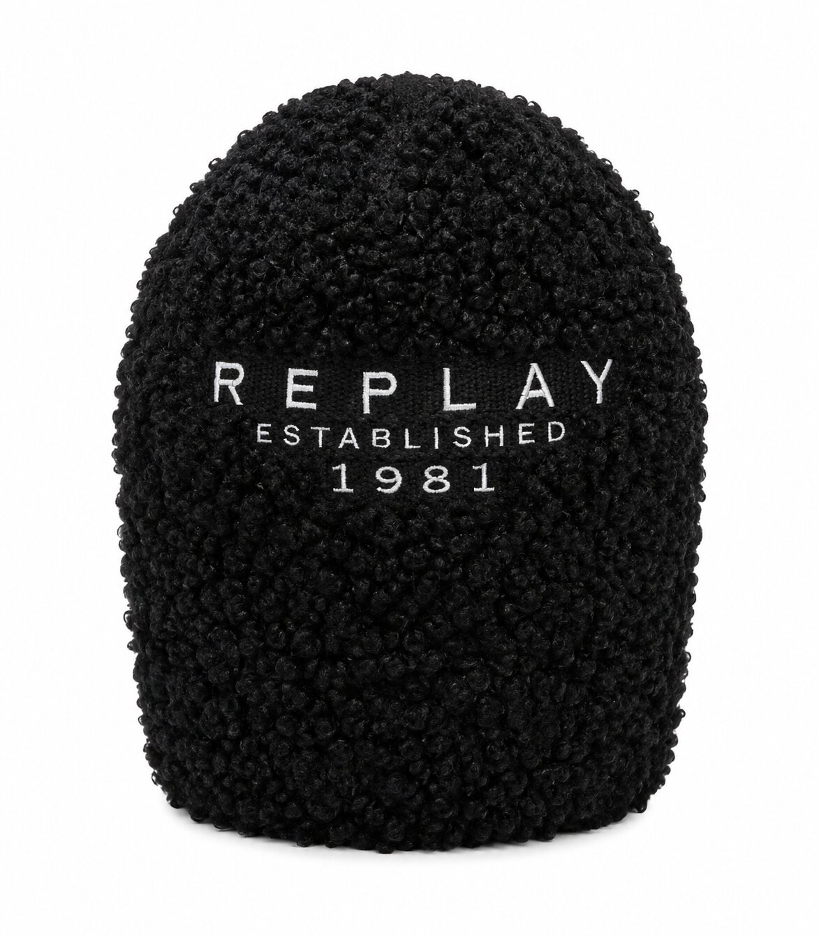 Cap Replay