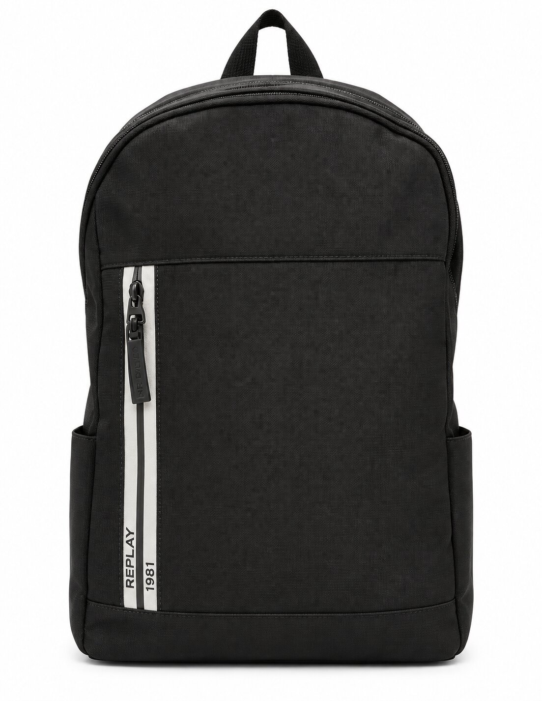 Backpack Replay