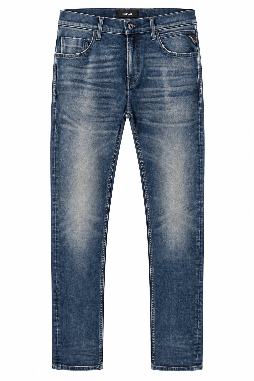 Jeans Replay