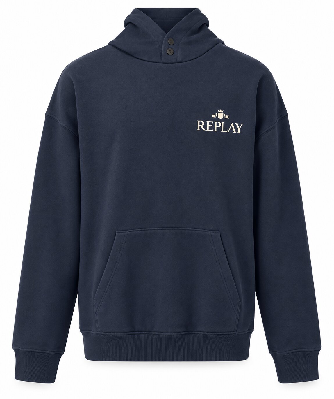 Sweatshirt Replay