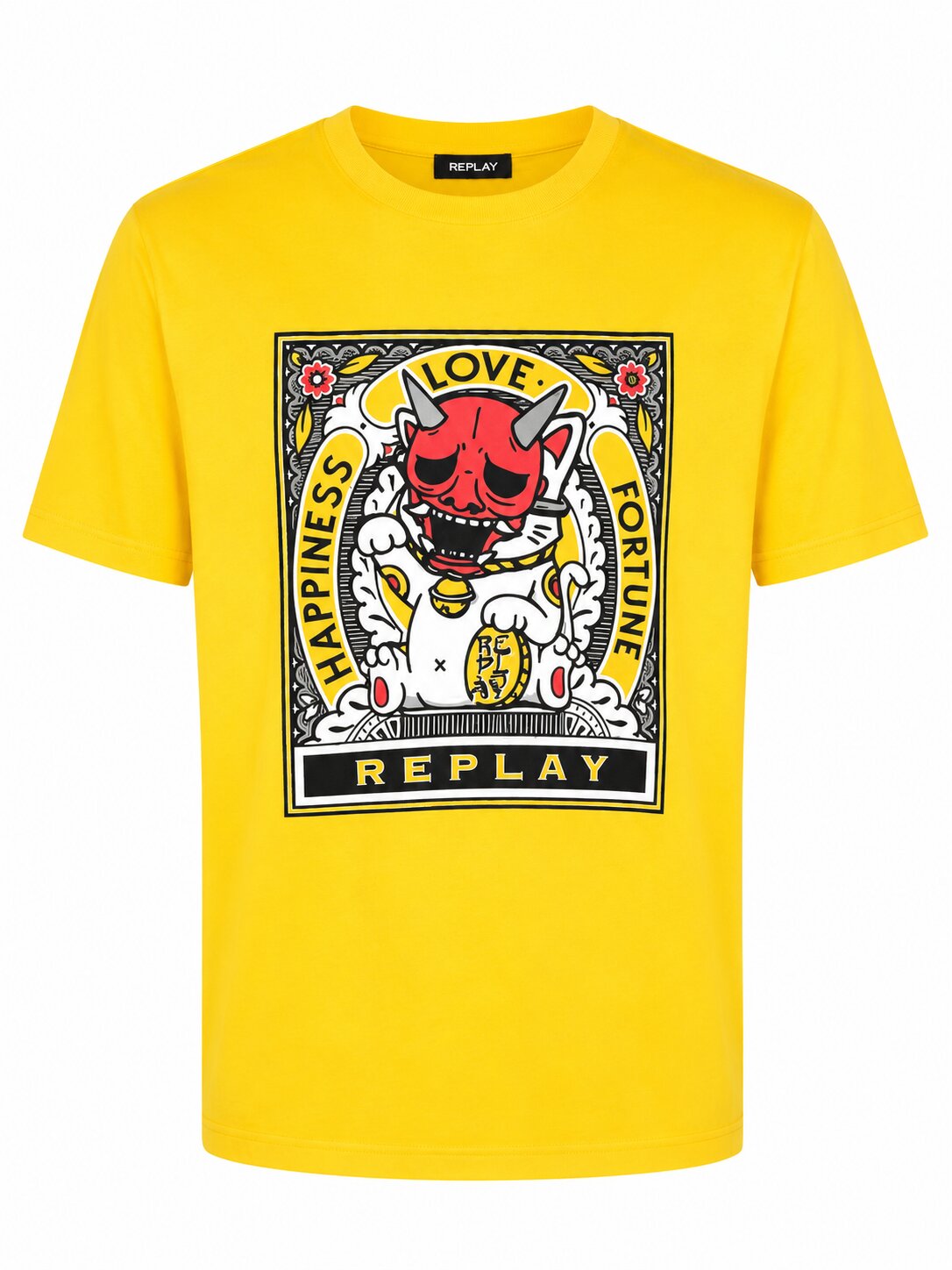T.Shirt Replay