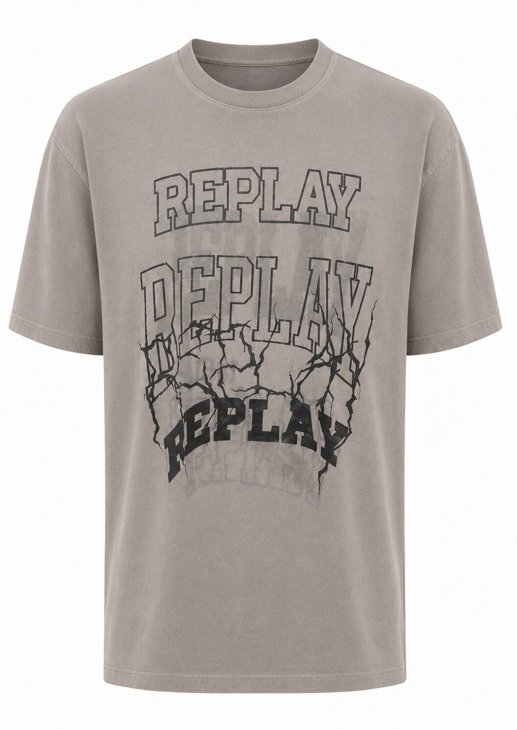 T.Shirt Replay
