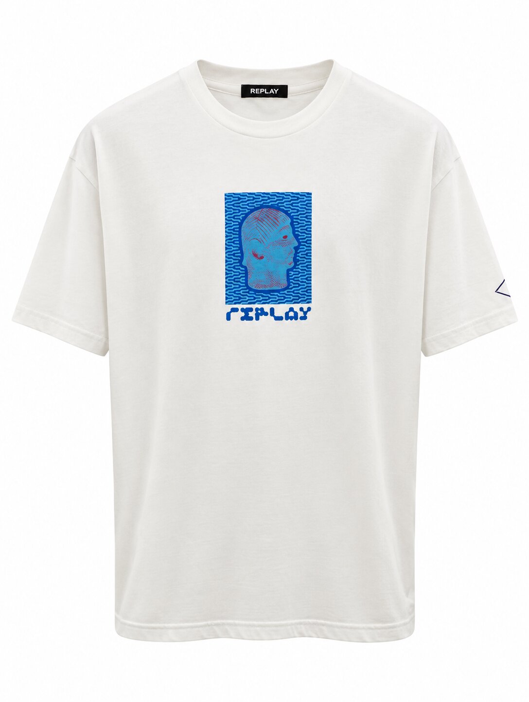 TShirt Replay