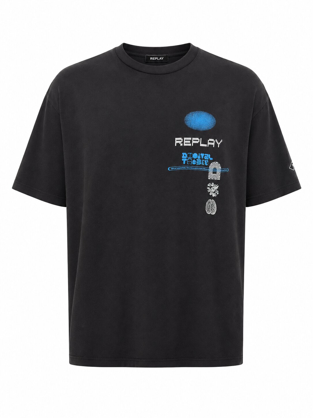 T.Shirt Replay