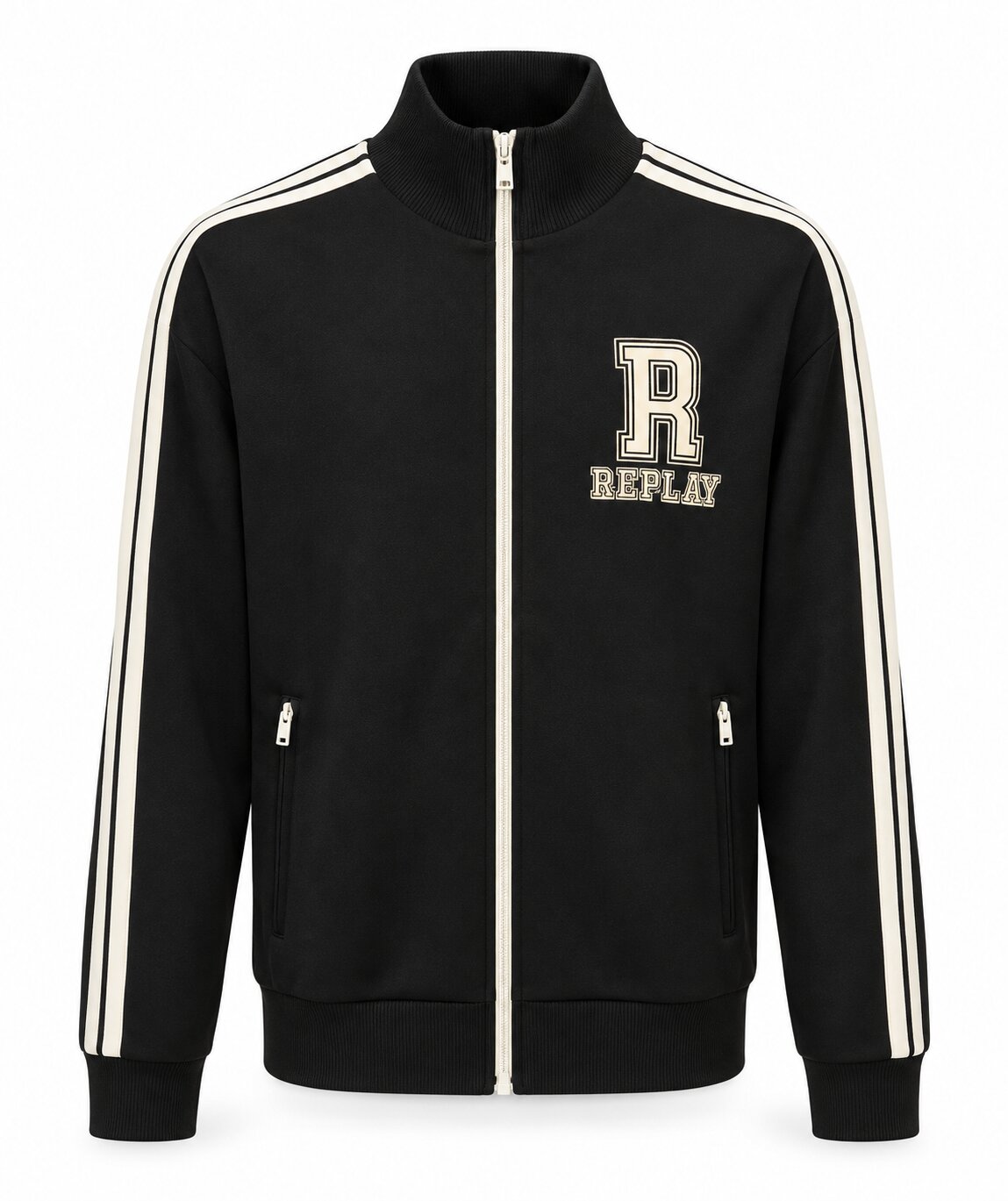 Sweatshirt Replay