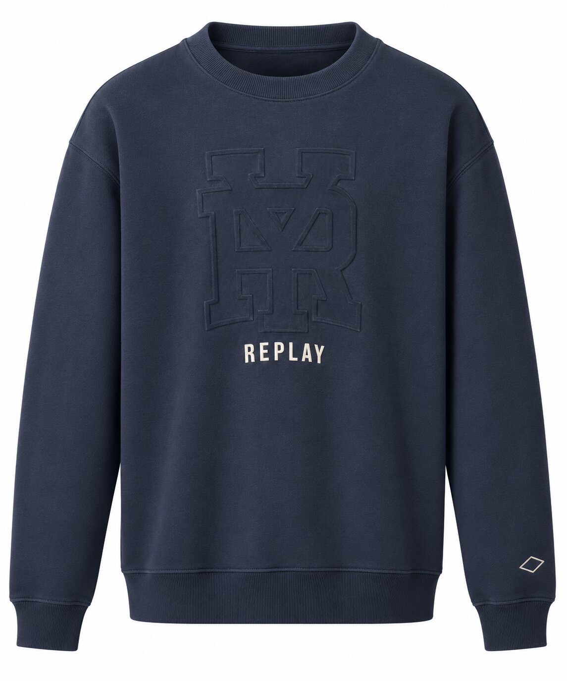 Sweatshirt Replay