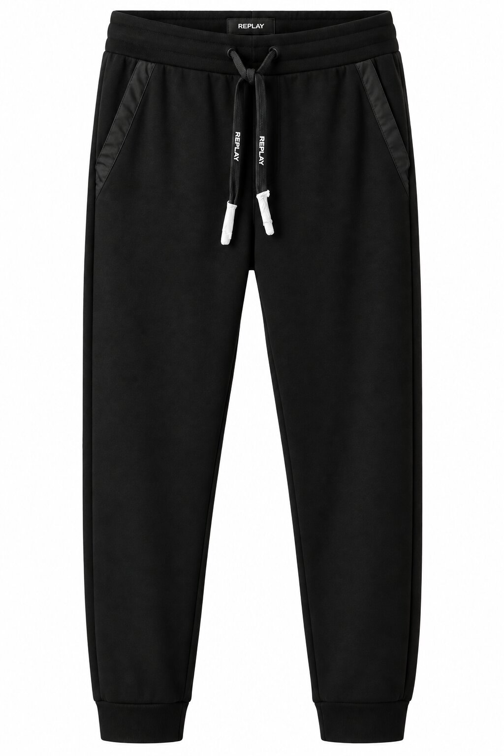 Pants Replay