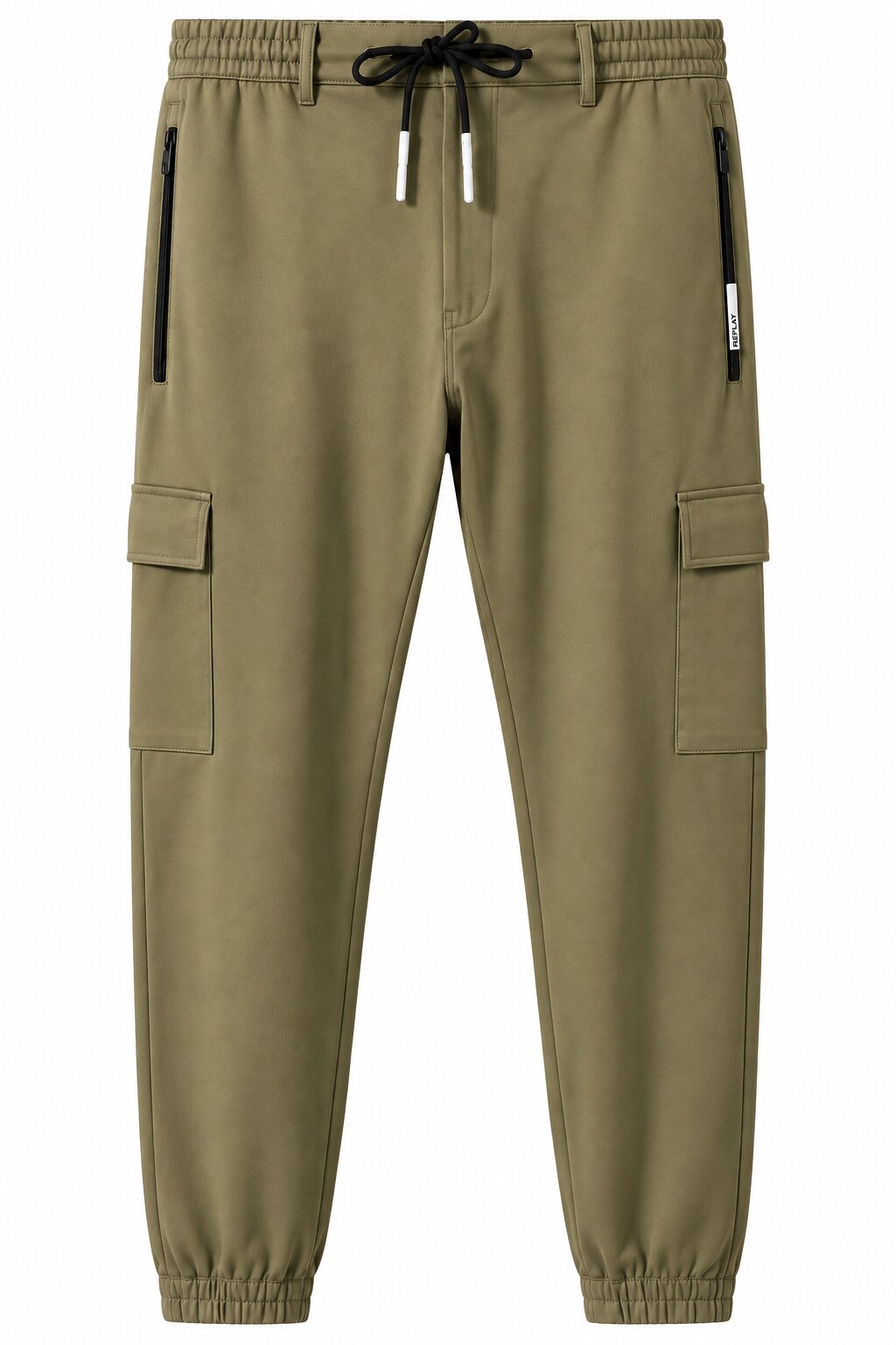 Pants Replay
