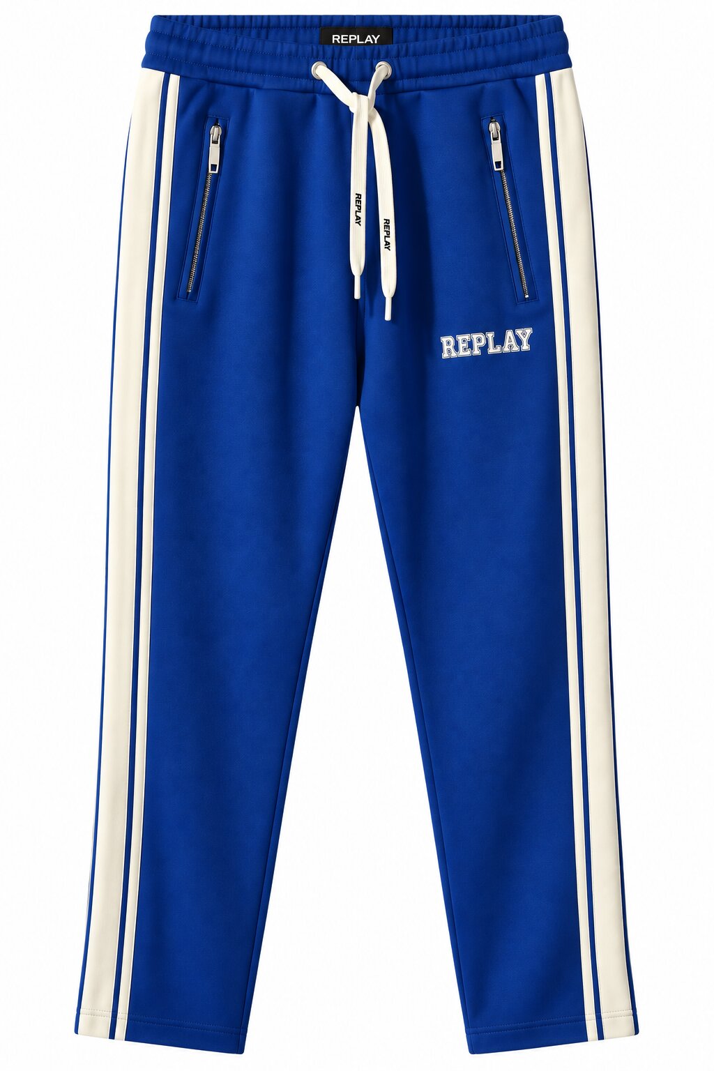 Pants Replay