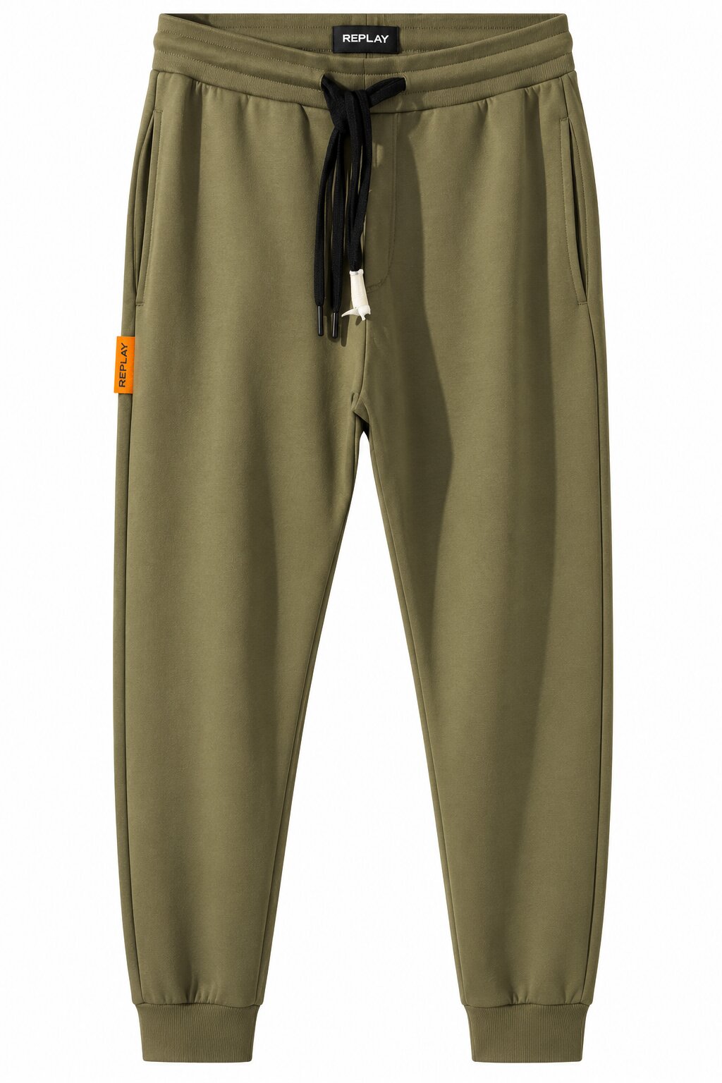 Pants Replay