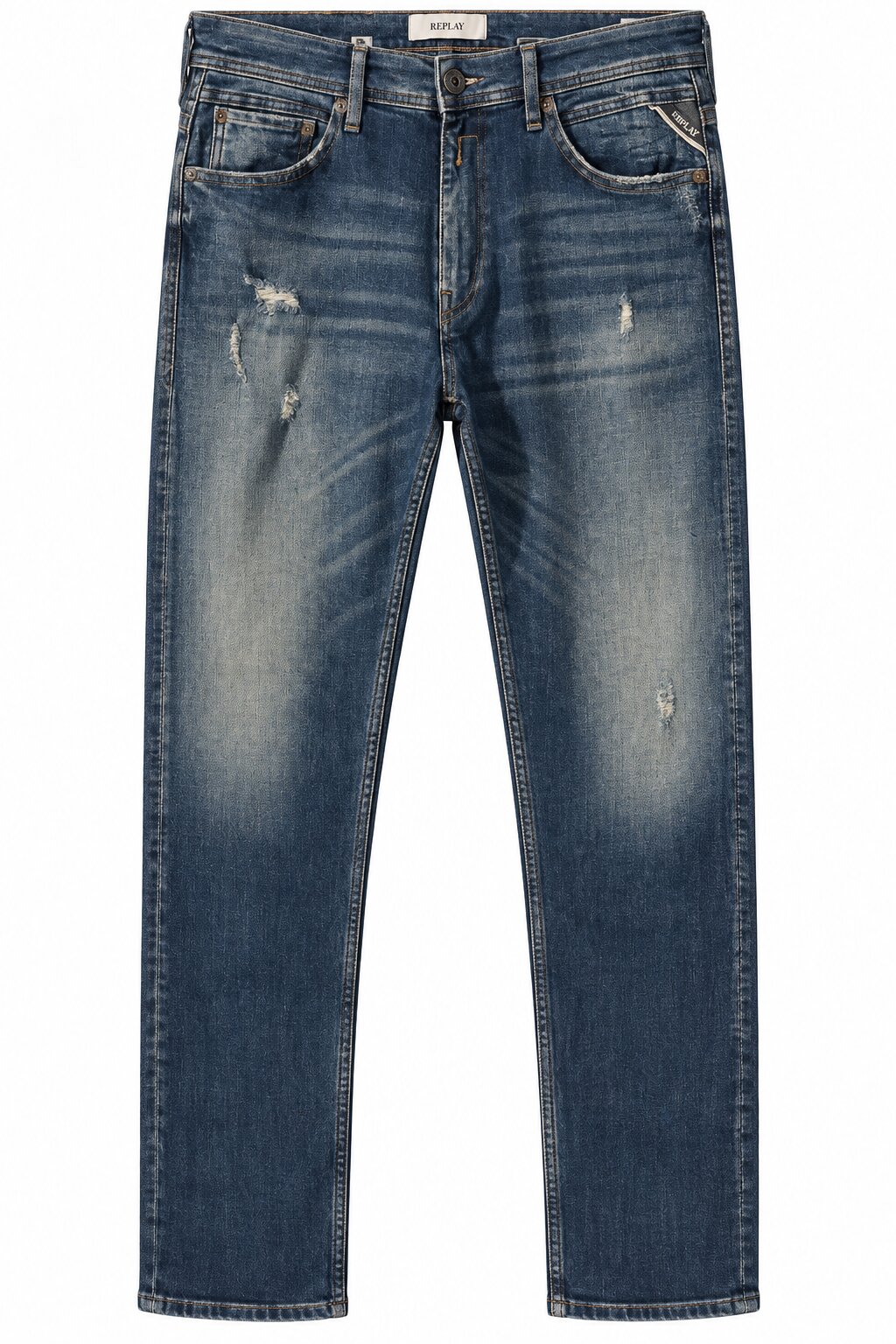 Jeans Replay
