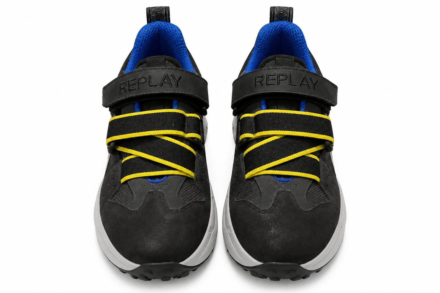 Sneaker Replay