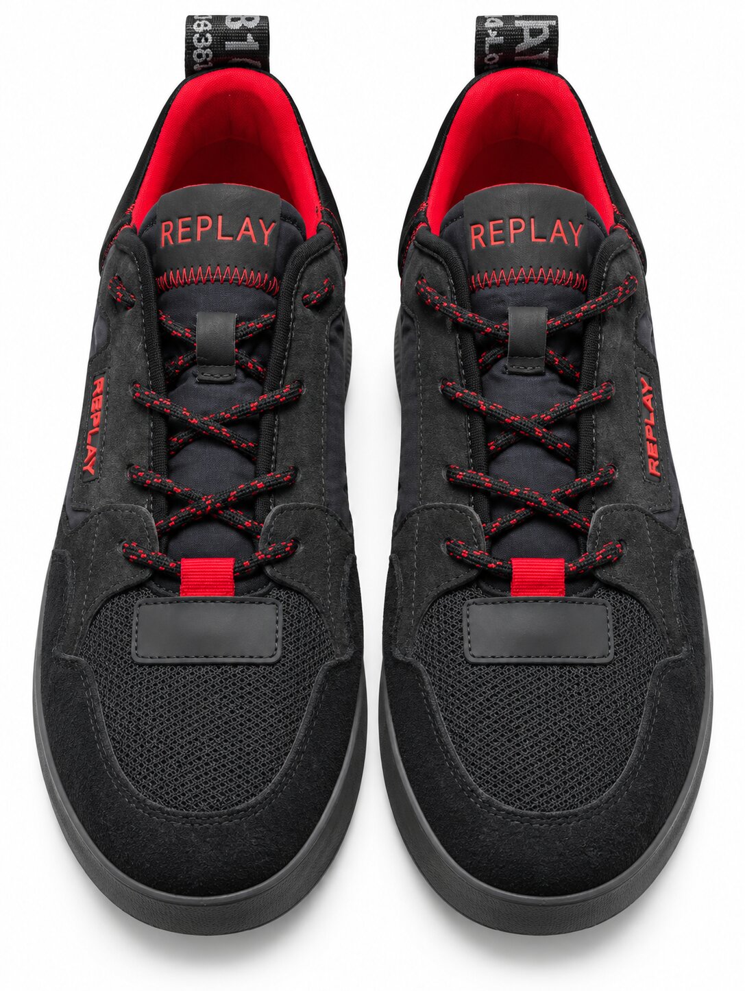 Sneaker Replay