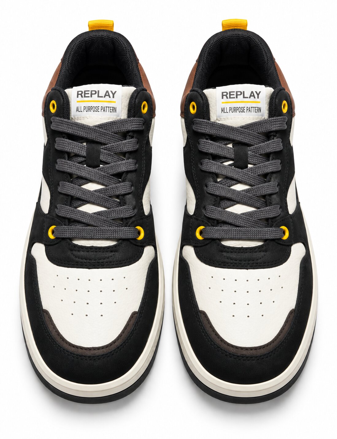 Sneaker Replay