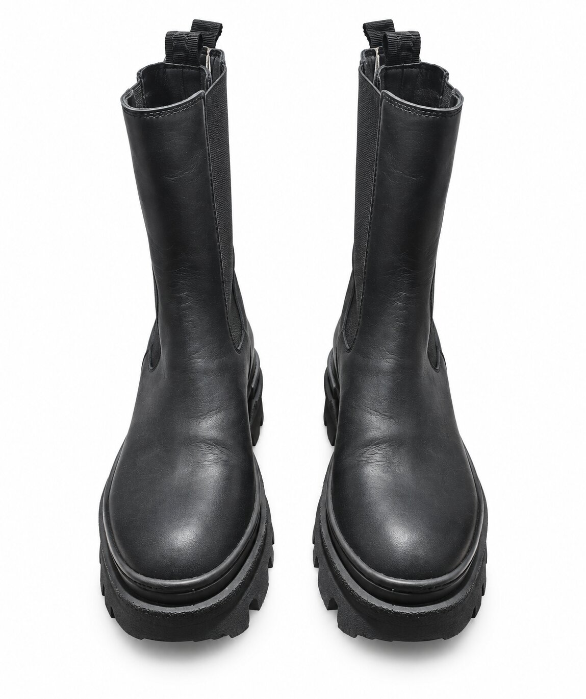 Boot Replay
