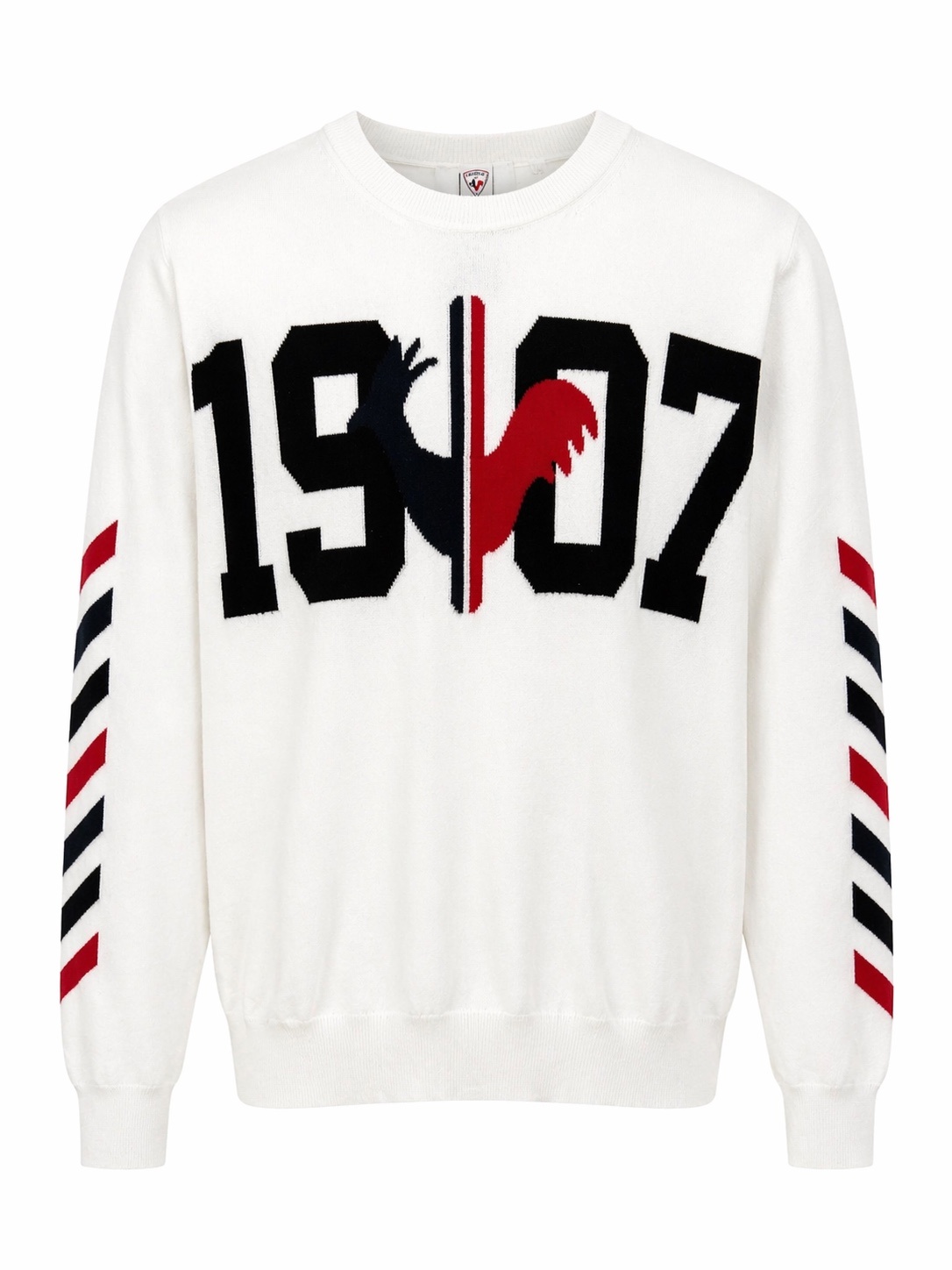 Knitwear Rossignol