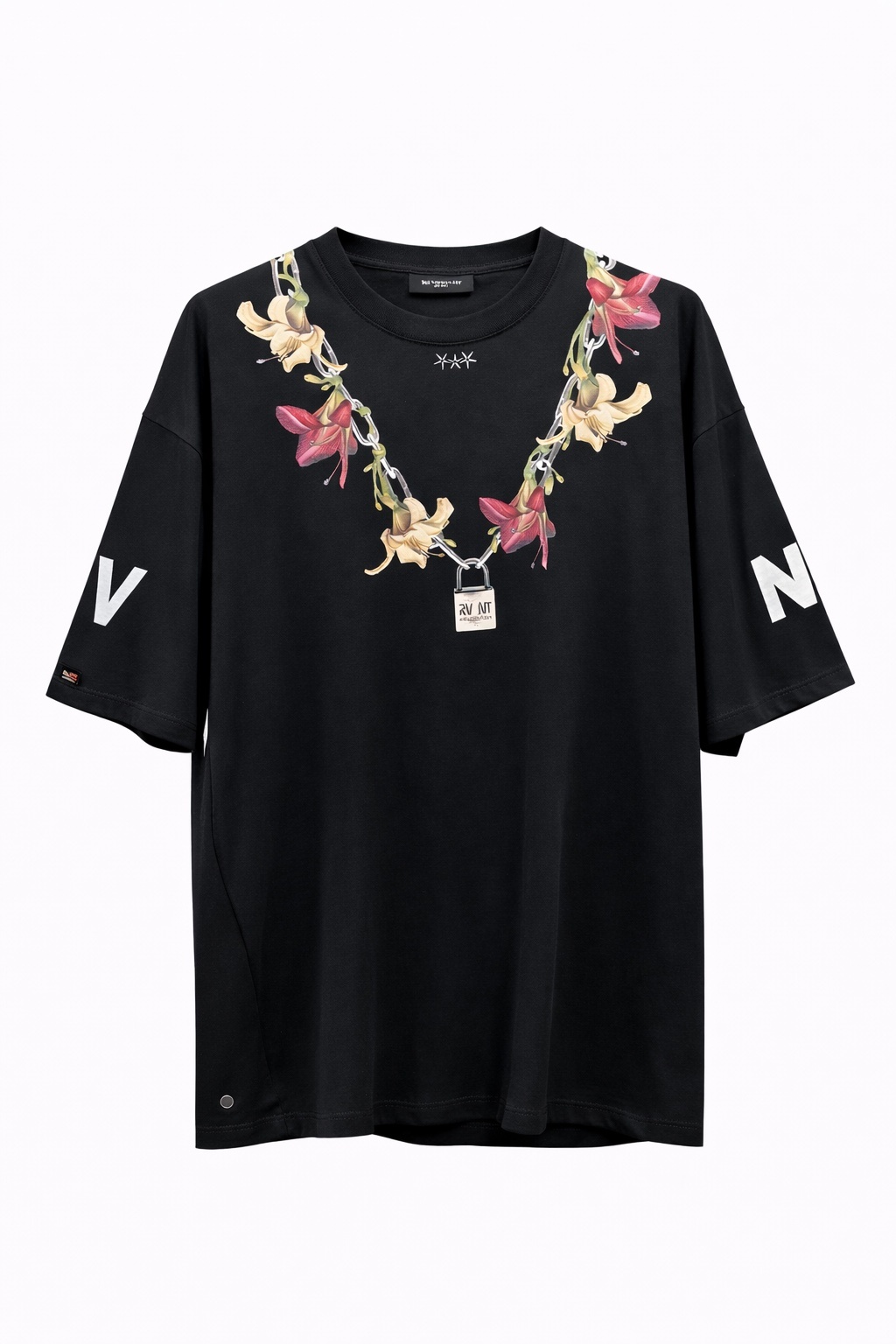 S.Shirt Revenant