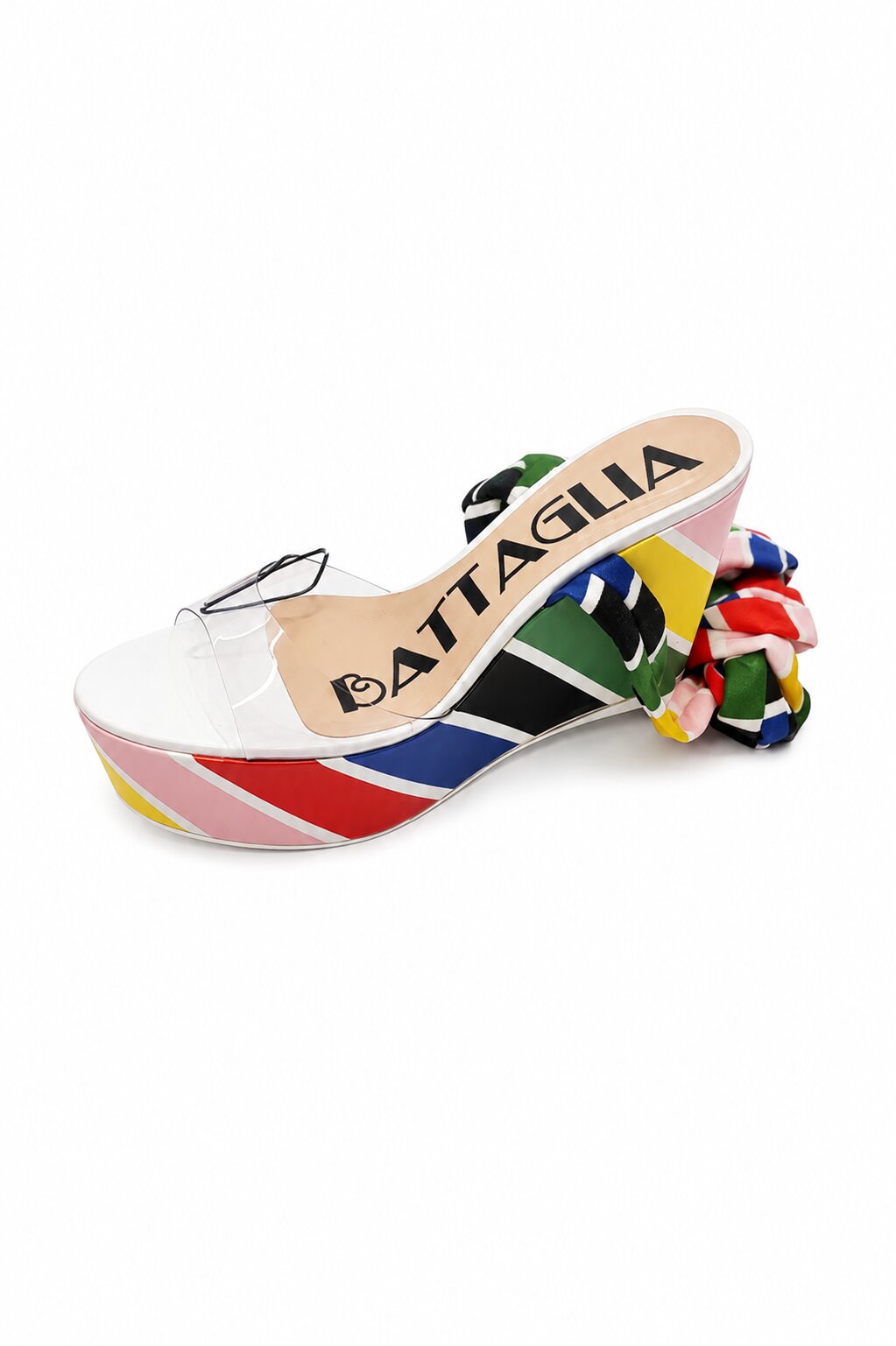Shoes Sara Battaglia