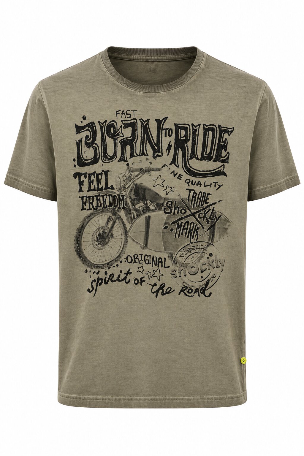 T.Shirt Shockly