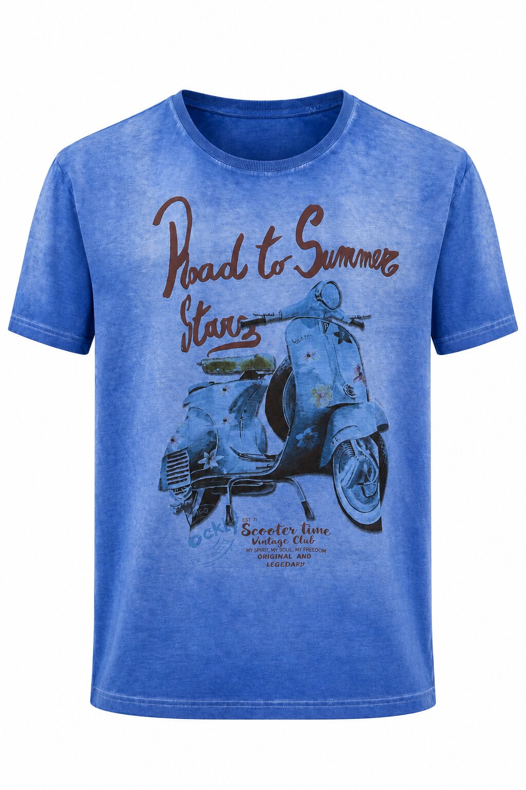 T.Shirt Shockly