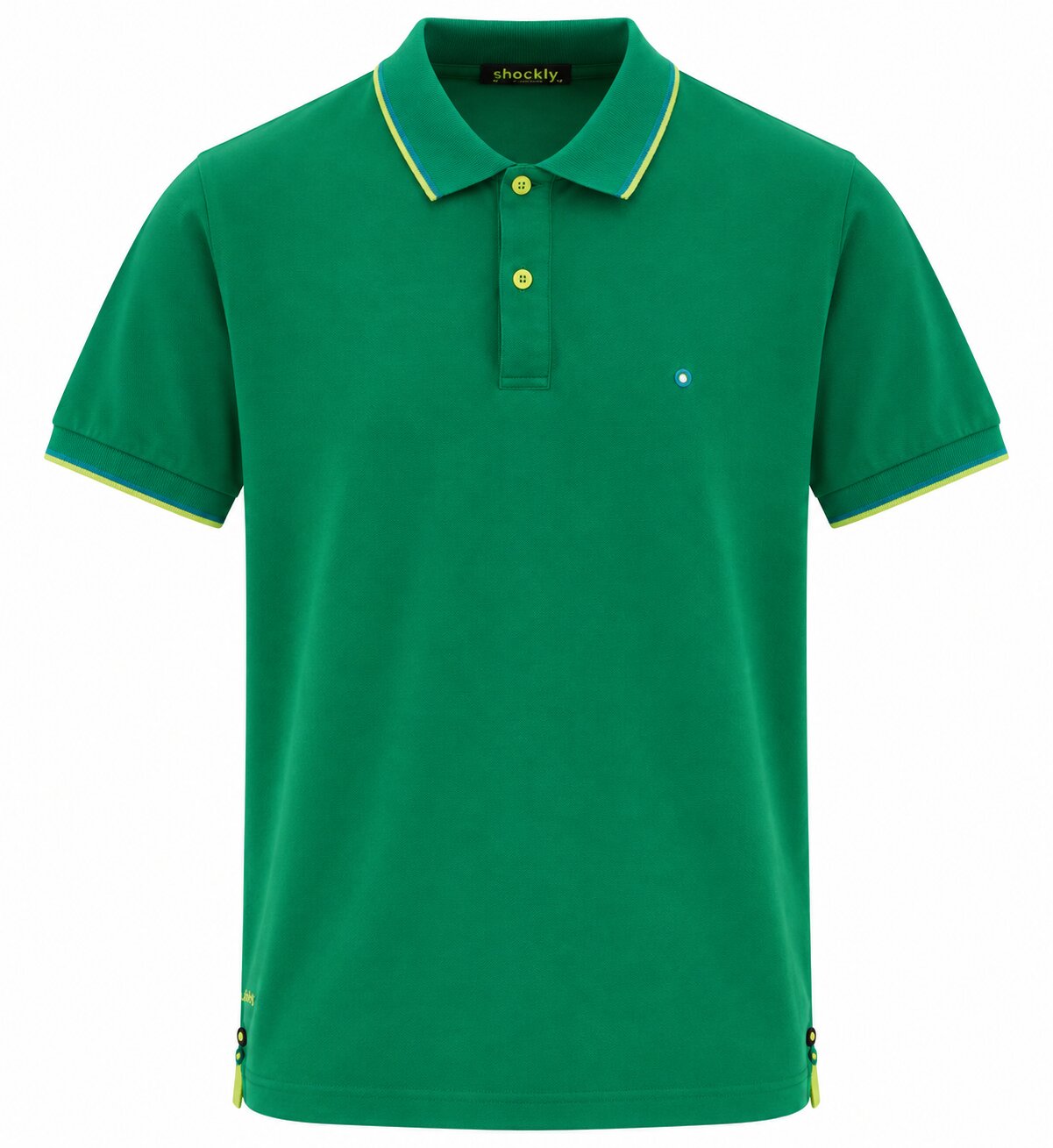 Polo Shockly