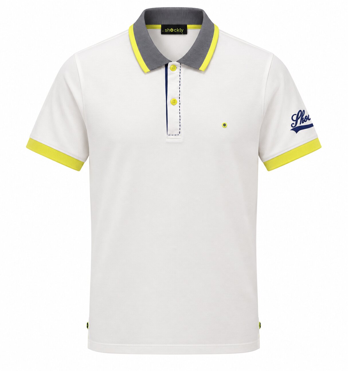 Polo Shockly