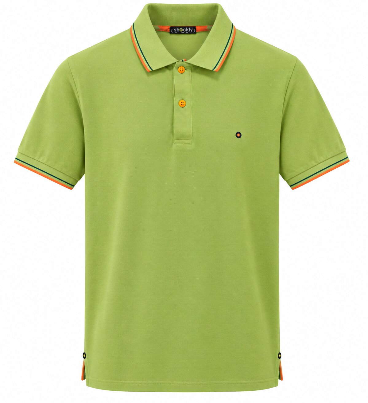 Polo Shockly