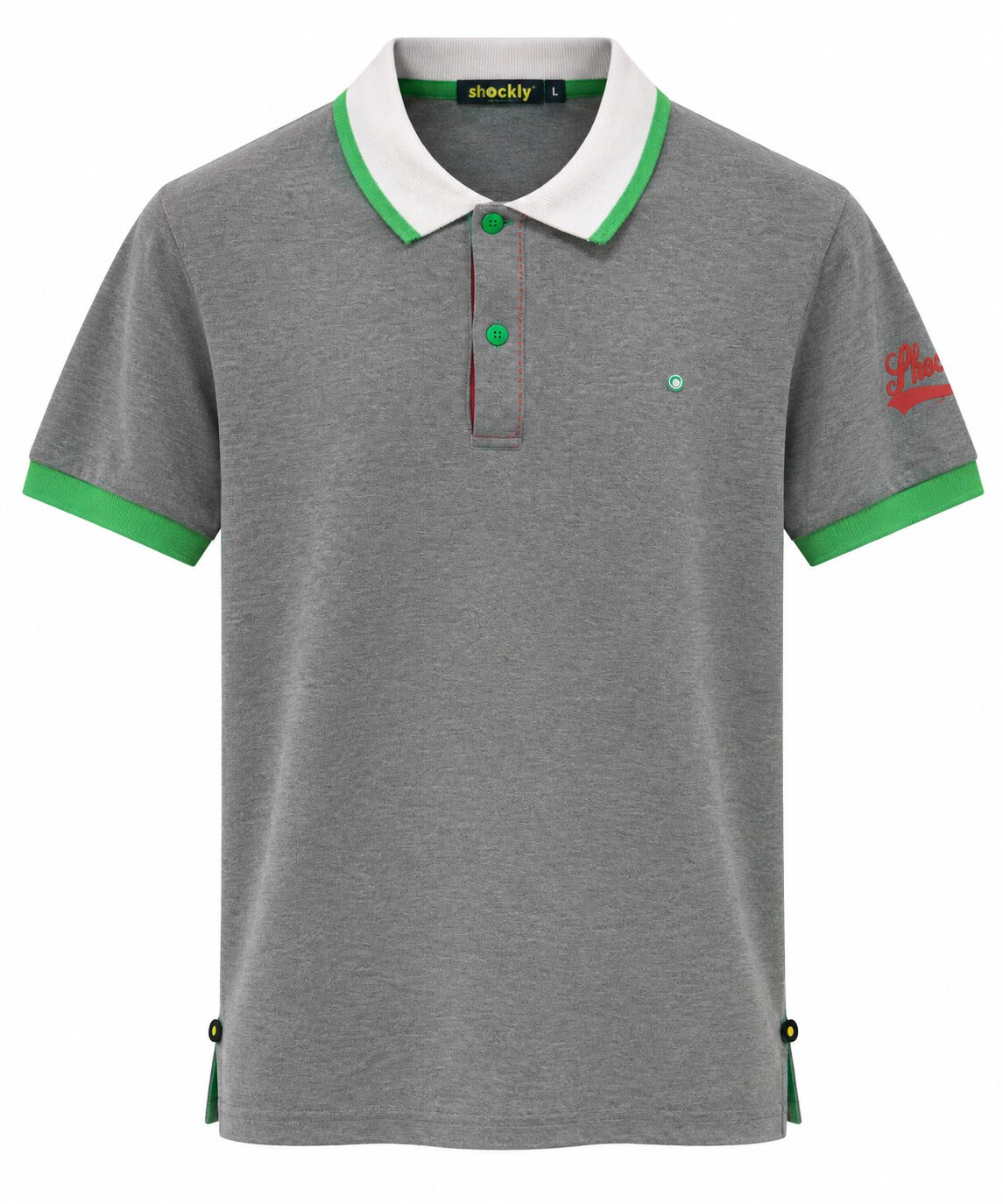 Polo Shockly