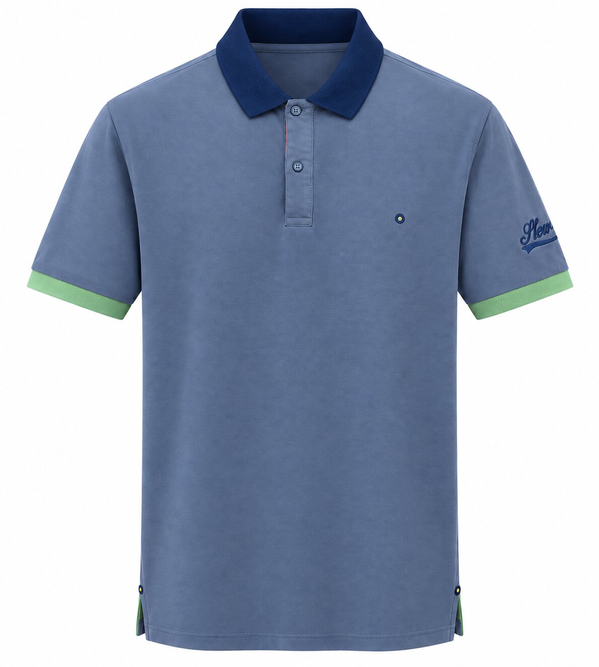 Polo Shockly