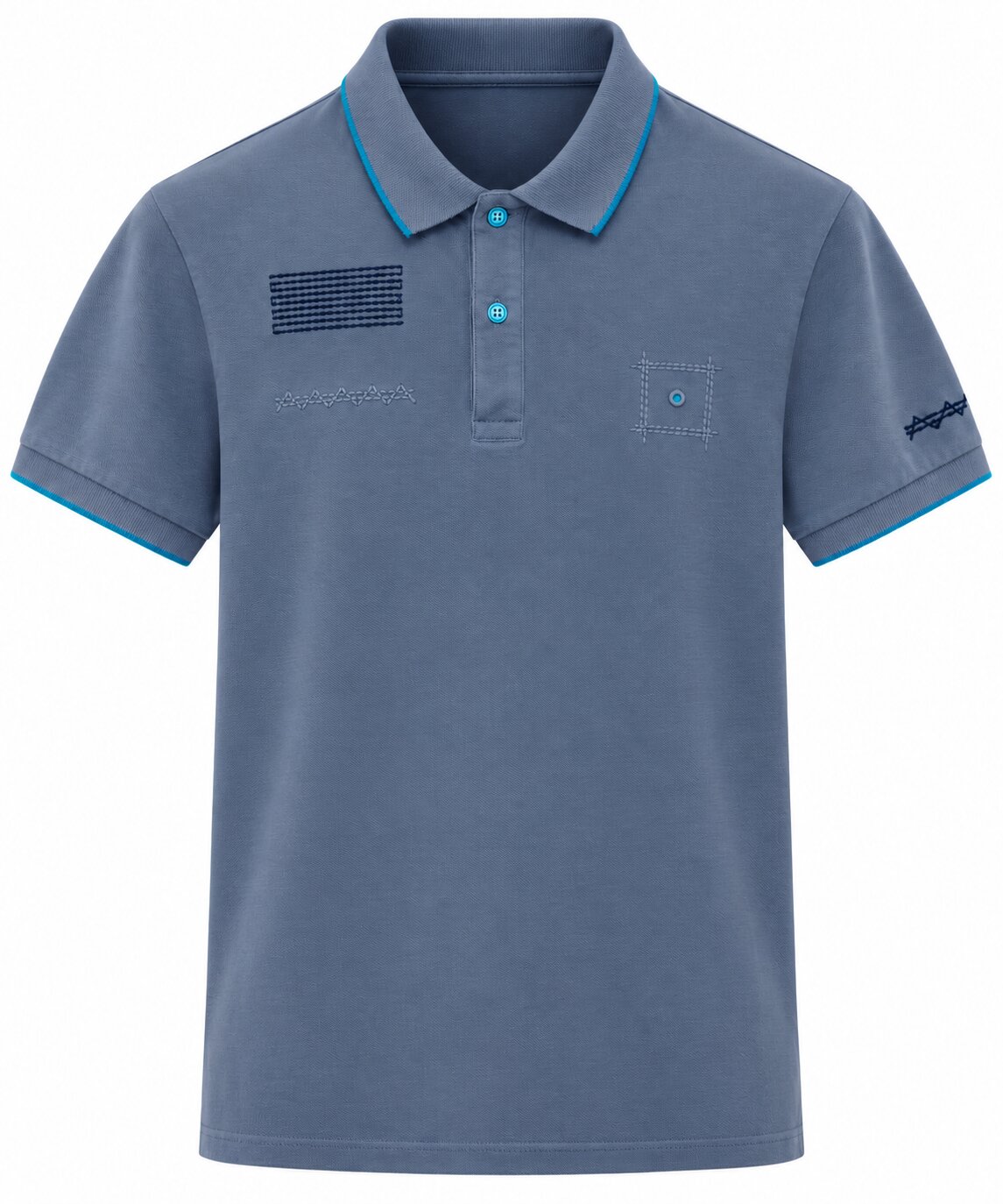 Polo Shockly