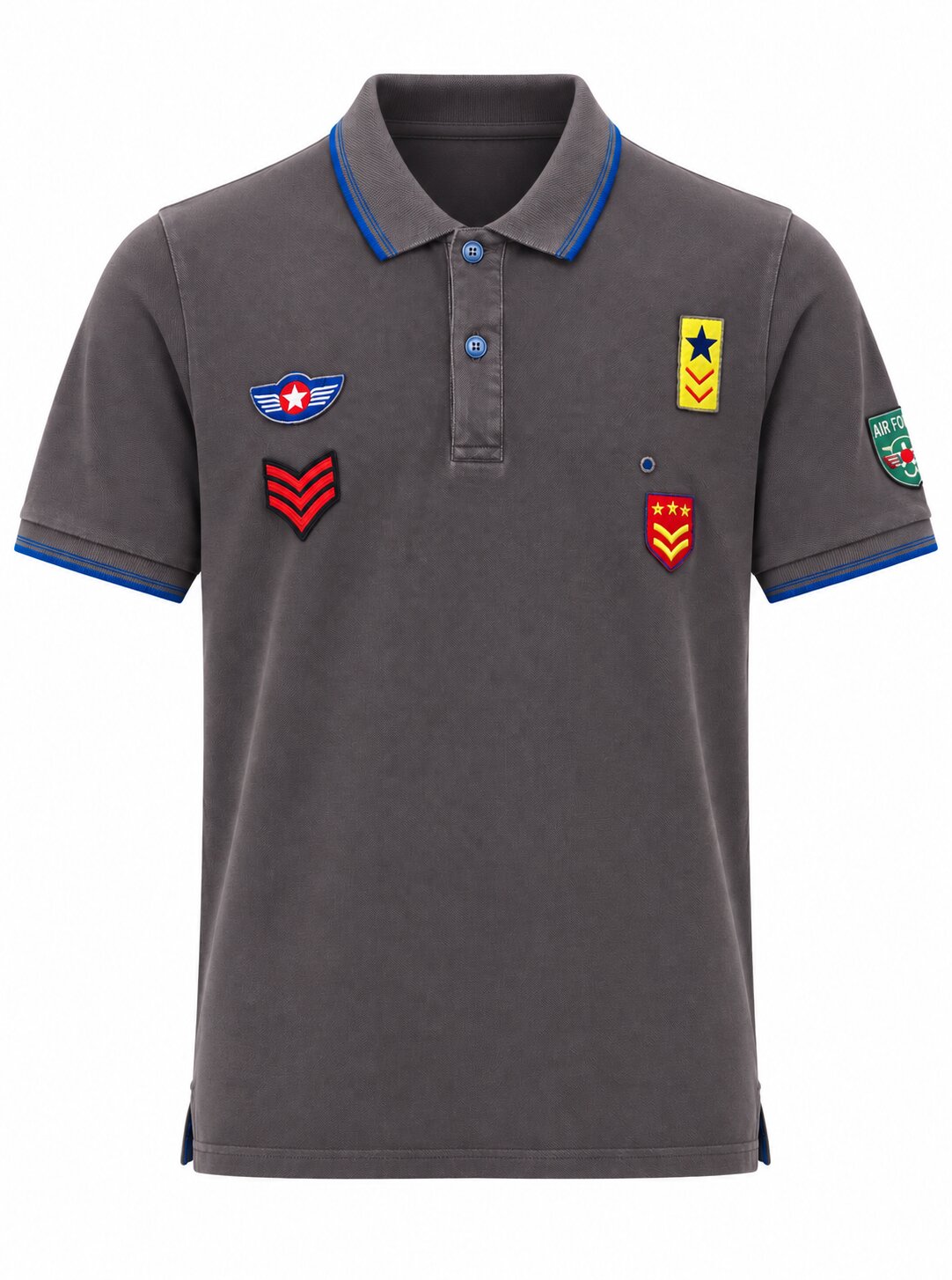 Polo Shockly