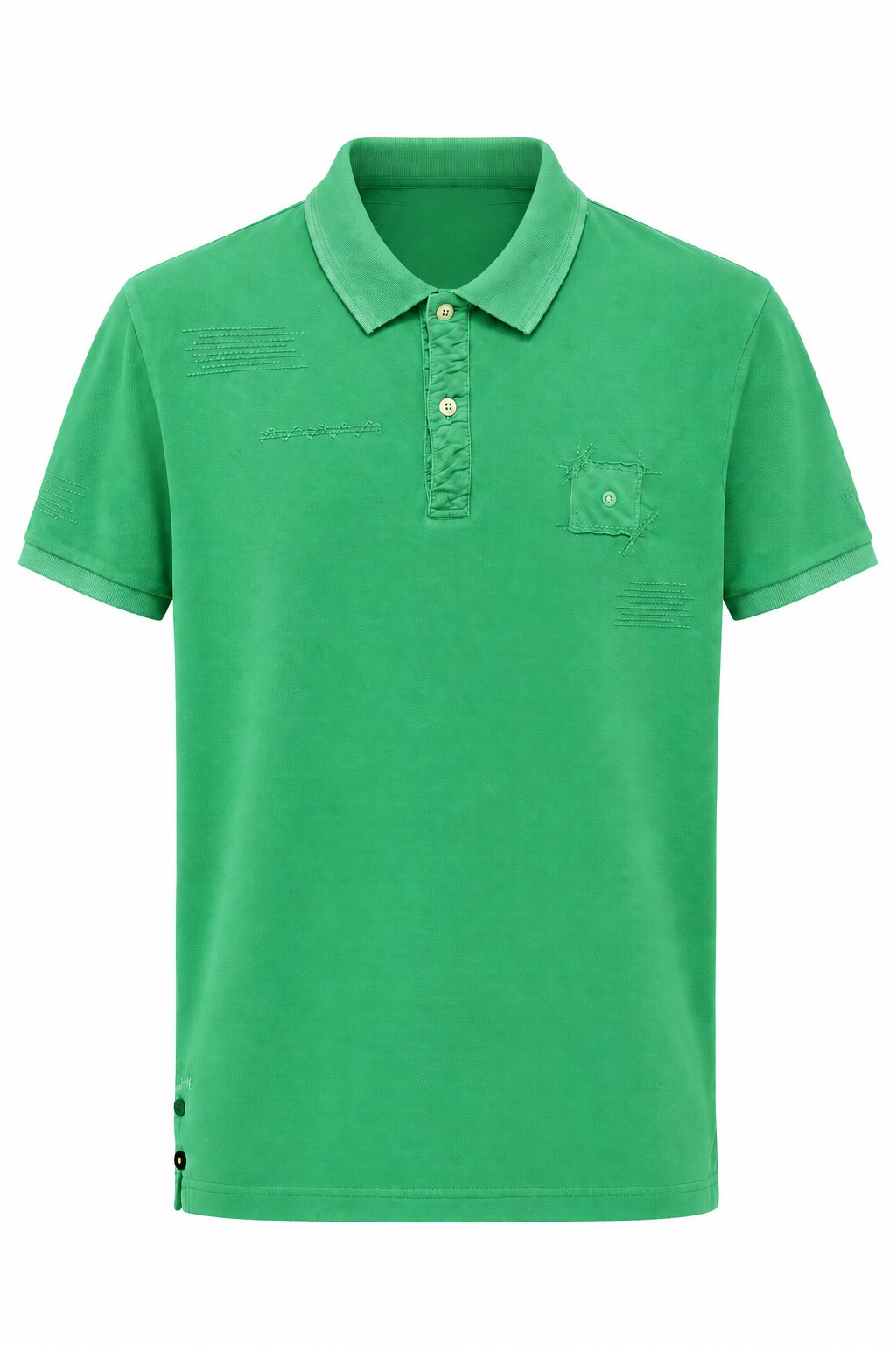 Polo Shockly