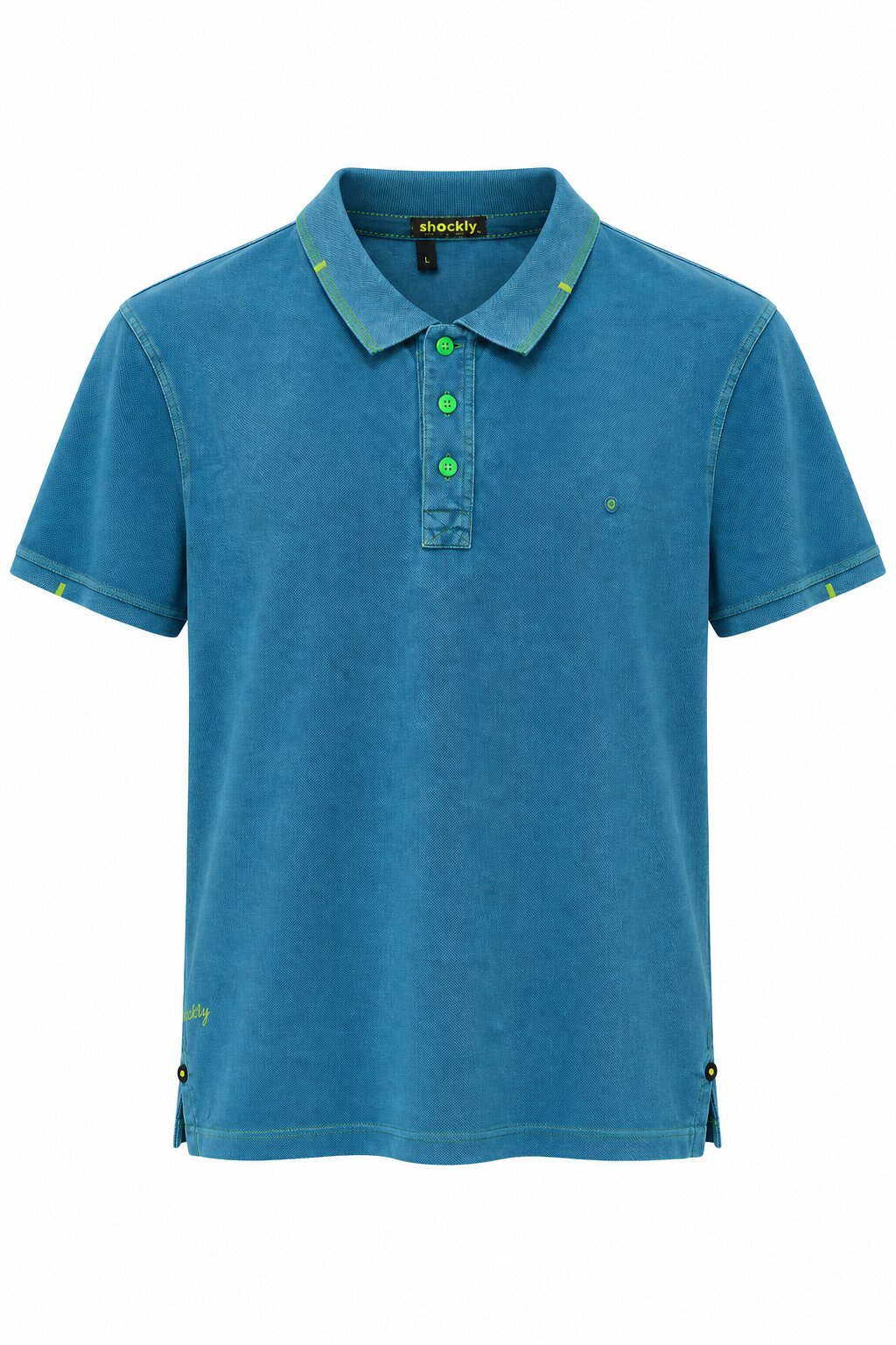 Polo Shockly