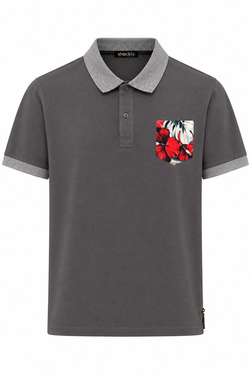 Polo Shockly